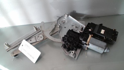Leve vitre electrique arriere