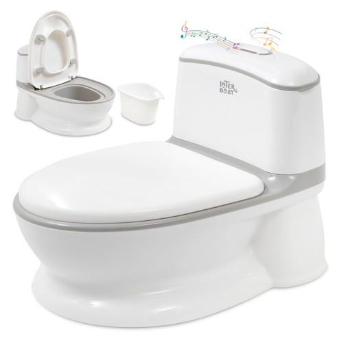 Pot bébé toilette - pot,