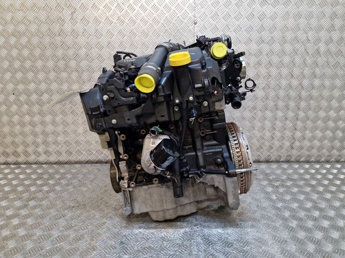 Moteur renault megane iii - moteur, /