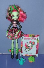 Poupée Monster high Venus
