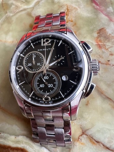 Bel article chronographe - article],
