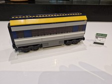 Wagon voiture voyageurs train - wagon,