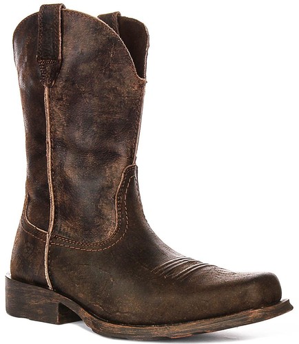 Botte pour homme ariat - pour,