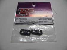 TOP Racing PC-PCHC009 Wing Soft 2.0 mm - Rubber Spec   PHOTON EX