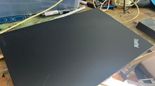 Lenovo ThinkPad Notebook T570