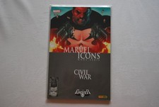 MARVEL ICONS HORS SERIE 11