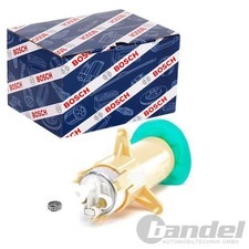 BOSCH à Carburant pour Audi