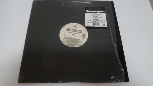 Album 33t milkbone where - album,