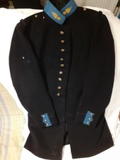 vareuse élève ESM de Saint Cyr