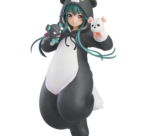 Pop parade yuna size kuma - pop, up