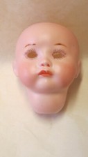 Tête seule reproduction de - tête, :
