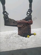 BOITIER DE DIRECTION IVECO