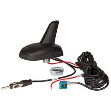 Antenne SHARK VAG Mercedes aileron de requin Radio + GPS Fakra