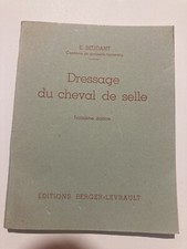 equitation etienne beudant