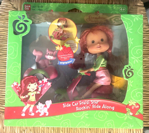 Ban dai poupee - poupee, 17