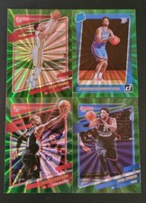 2021 donruss basketball - 2021-22,