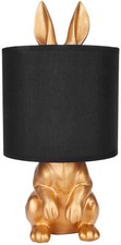 Brubaker lampe table animal - de,
