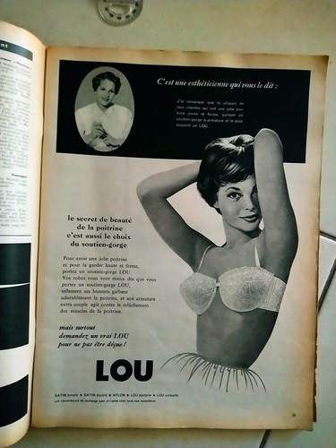 Publicité vintage advertising - vintage,