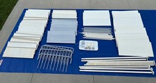 Ikea STOLMEN Closet Shelving