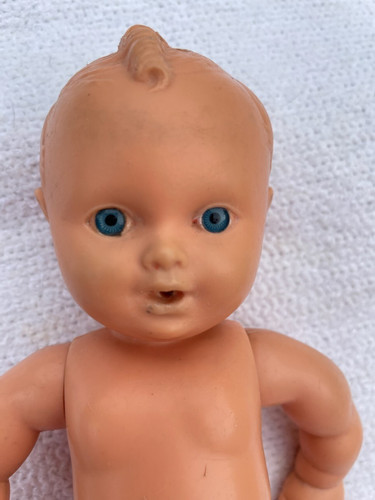 Ancien poupon bébé 90 - ancien, p1/90