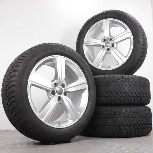 Pouces audi tron q8 - &,