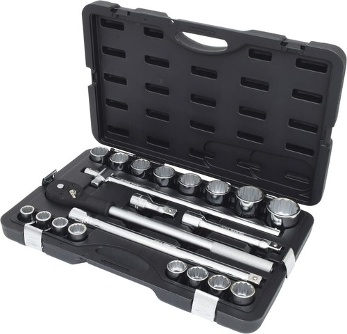 911 0751 coffret de douilles - 911.0751,