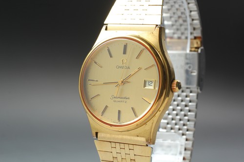 1977 near mint omega - mint,