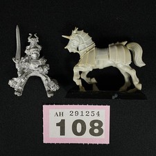 Knights Panther Grand Maître