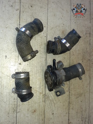 Durite eau lot suzuki - eau,