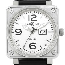 Bell&Ross Grand Date