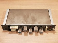 Vintage Neve 33726a Output AUX