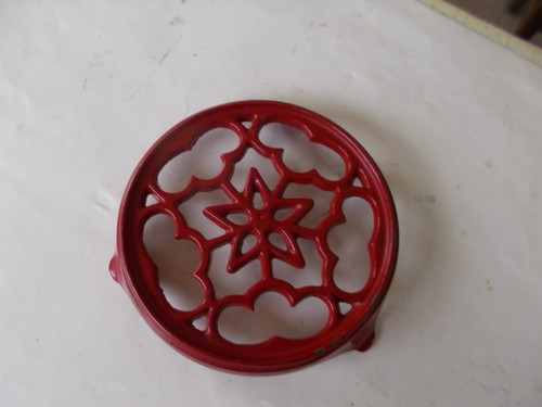 Ancien mini dessous plat - mini,