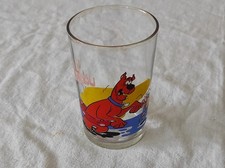 Ancien Verre à moutarde