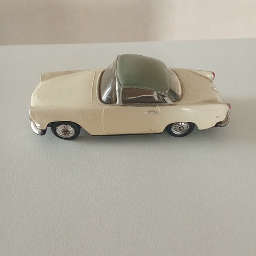 Norev simca plein ciel - norev,