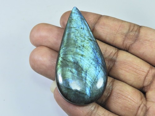 105 cts natural labradorite - 105, cts.natural
