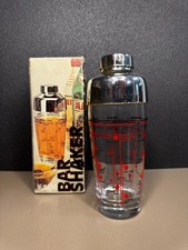 Shaker rétro Saivo 80’s en