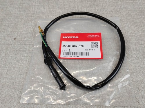 Contacteur stop xl500r - de,