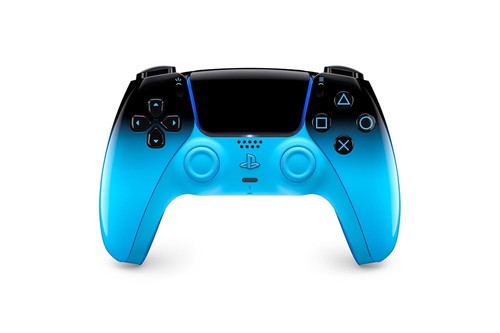 Dualsense wireless controller - dualsense,