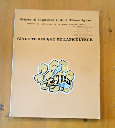 Guide technique - , de
