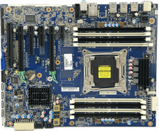 Carte mère z440 - hp,