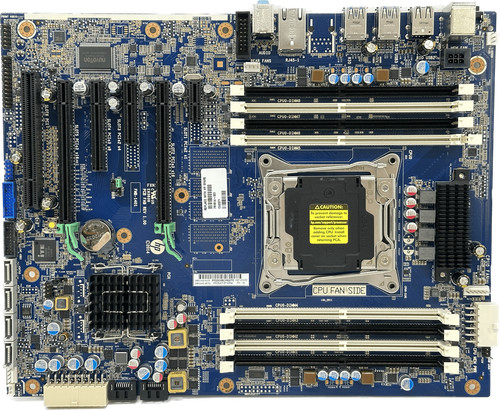 Carte mère z440 - mère,