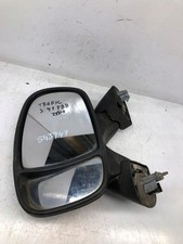 LUSTRO LUSTERKO MANUALNE LEWE