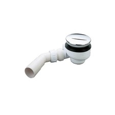Nicoll 0205240 Turboflow Bonde