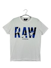 G-STAR RAW T-Shirt À Col Rond