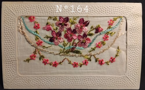 164 carte postale - ,