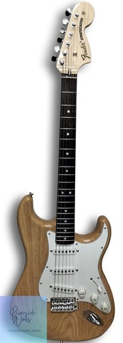 Guitare électrique fender - guitare,