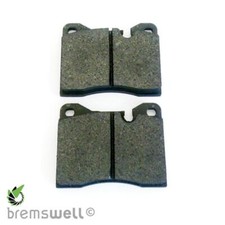 Plaquettes de Frein 04384833