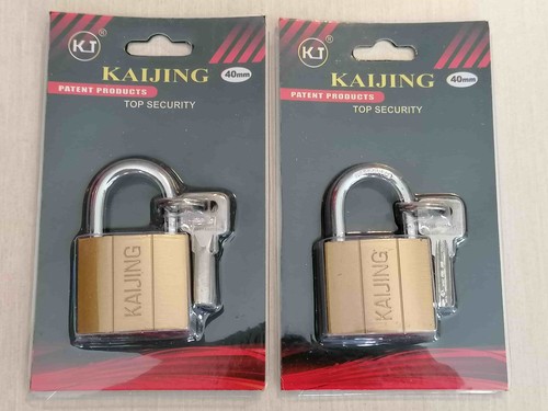 Lot cadenas top - lot, de