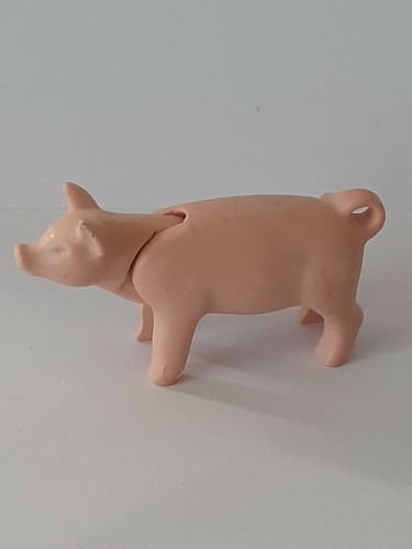 Playmobil animaux bébé