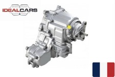 Réparation ATC35L ATC400 ATC350  Boite de transfert 